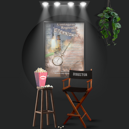 Countdown To Eternity (1999)