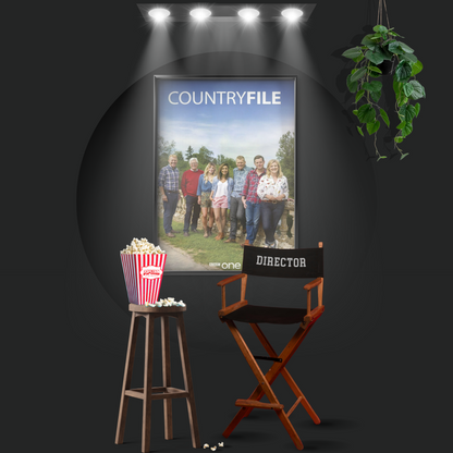 Countryfile (1988)