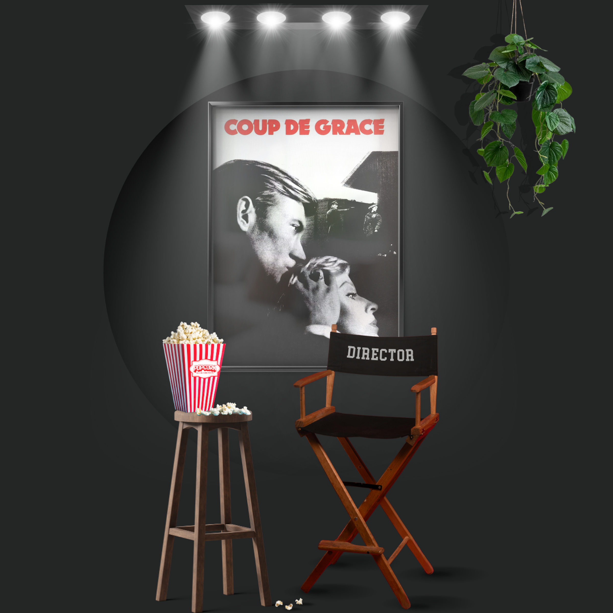 Coup De Grâce (1976)