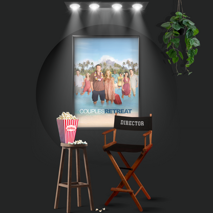 Couples Retreat (2009)