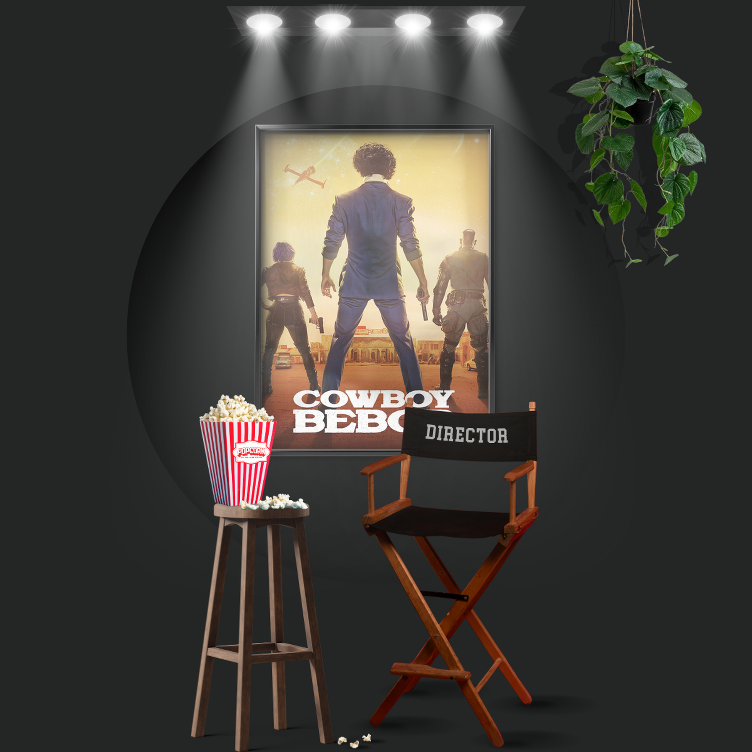Cowboy Bebop (2021)