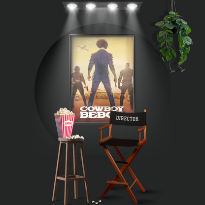 Cowboy Bebop (2021)