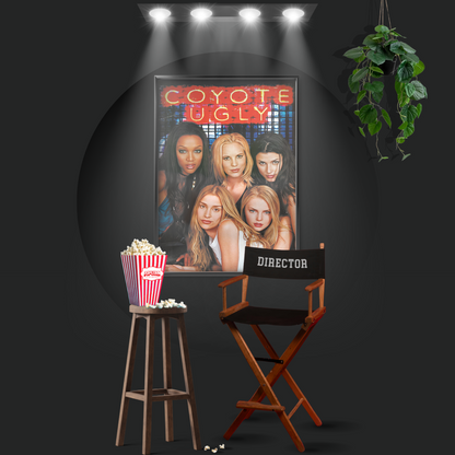 Coyote Ugly (2000)