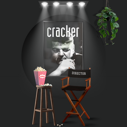 Cracker (1993)