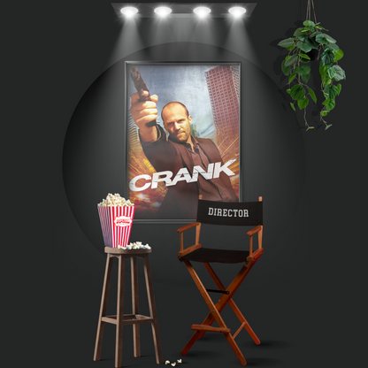 Crank (2006)