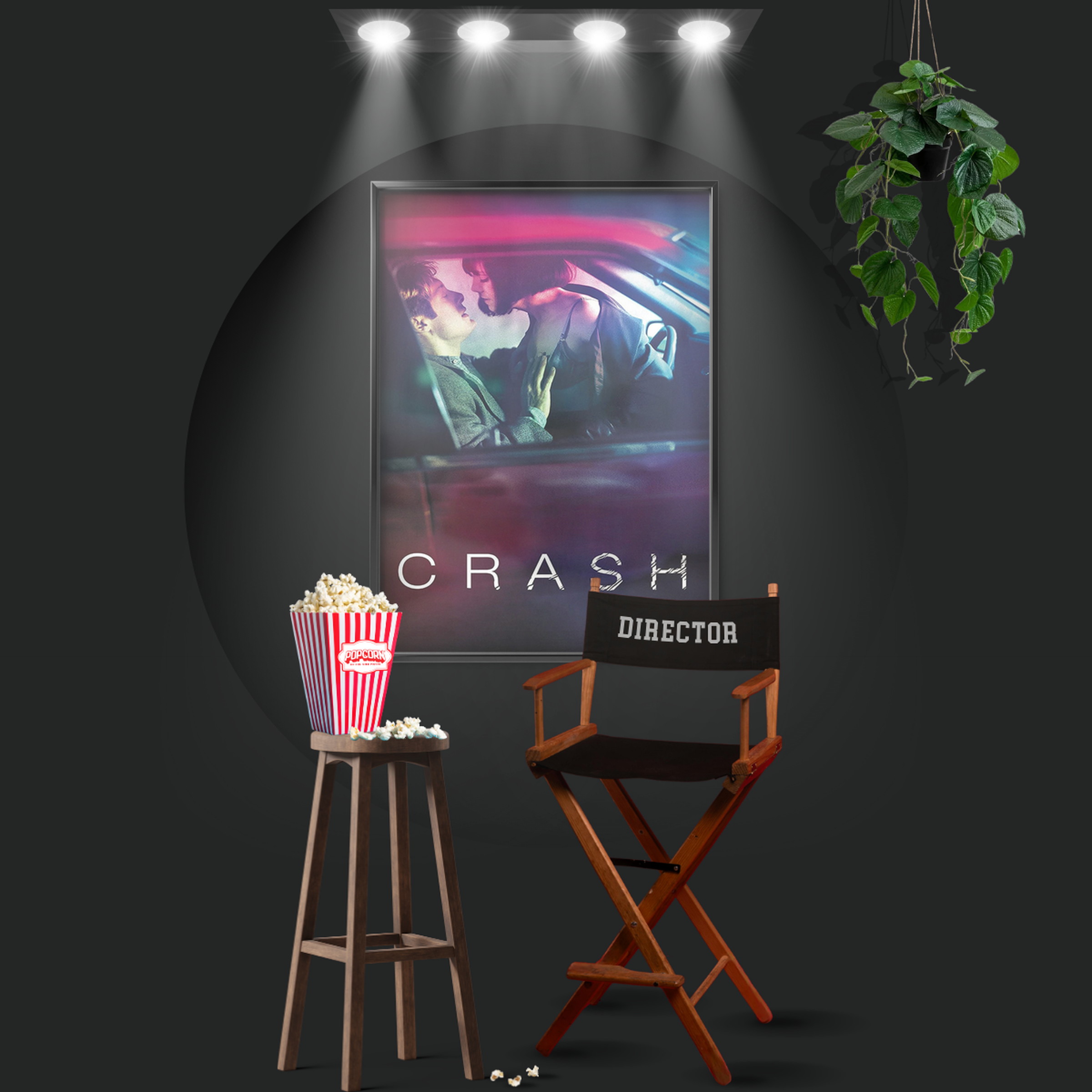 Crash (1996)
