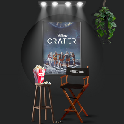 Crater (2023)