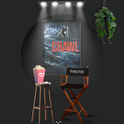 Crawl (2019)