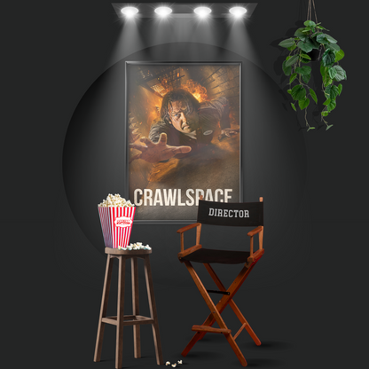 Crawlspace (2022)