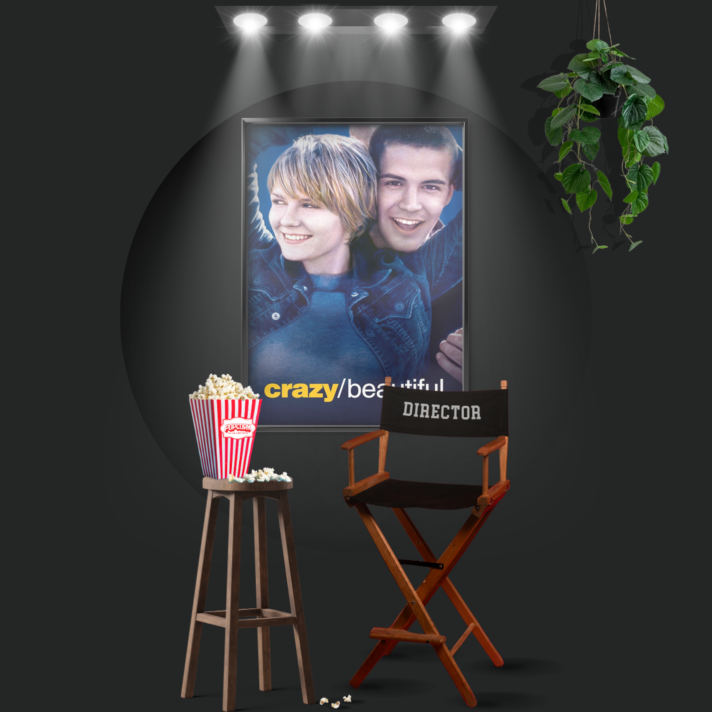 Crazybeautiful (2001)