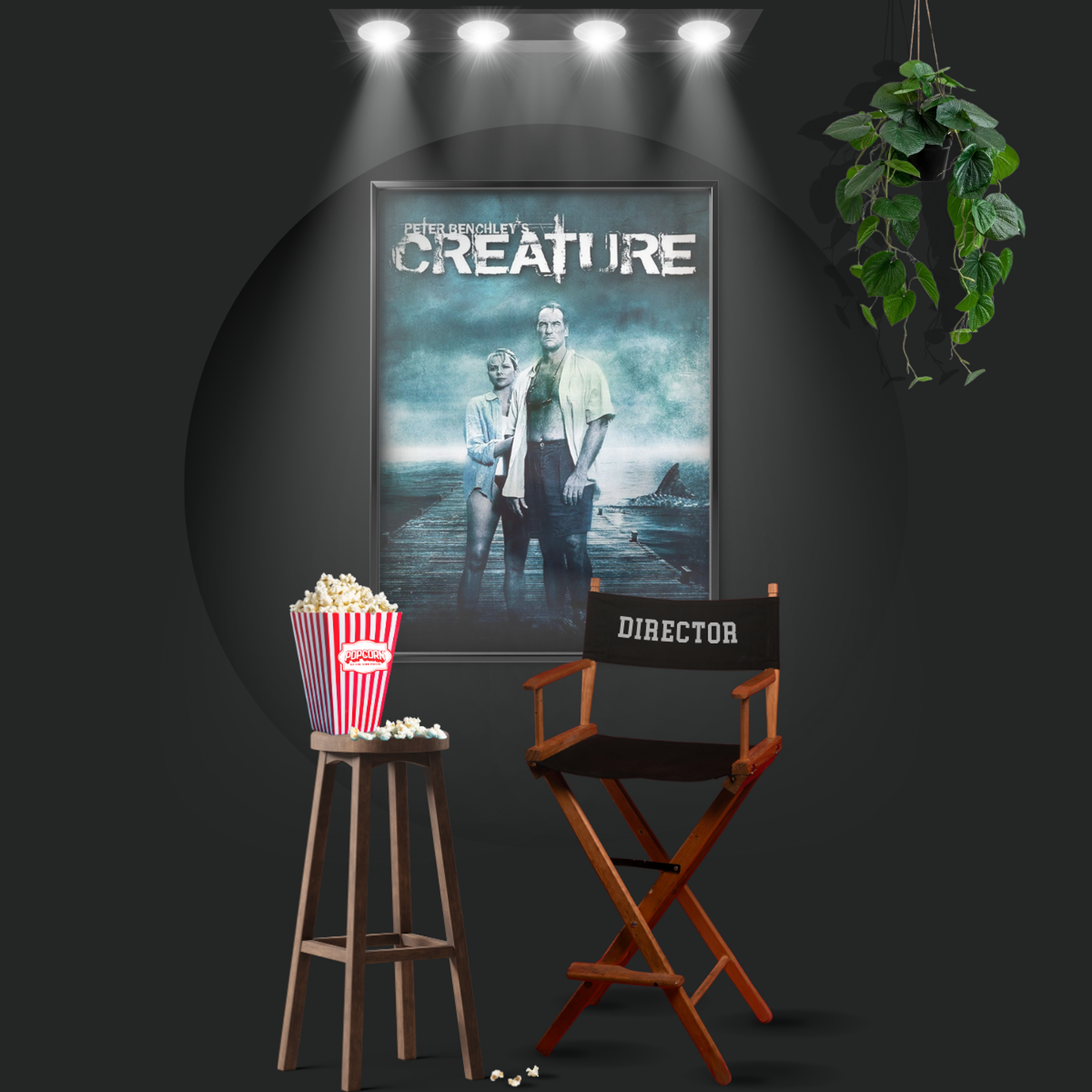 Creature (1998)