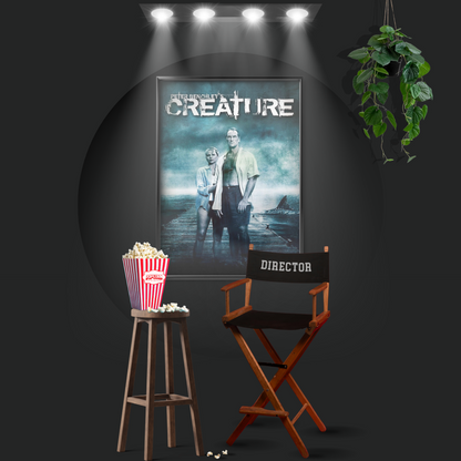 Creature (1998)
