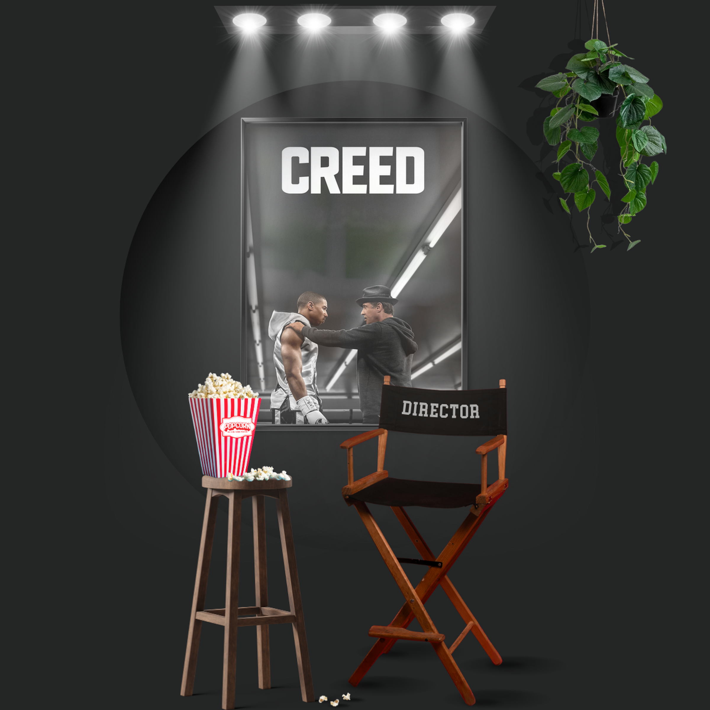 Creed (2015)