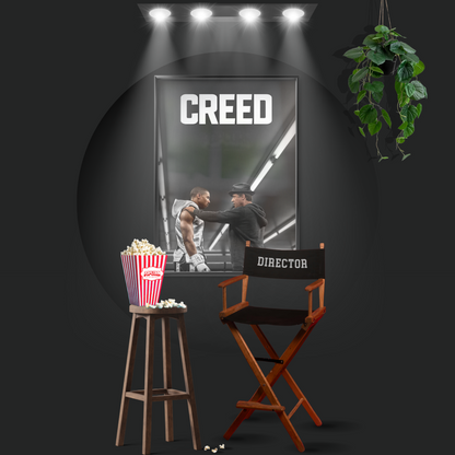 Creed (2015)