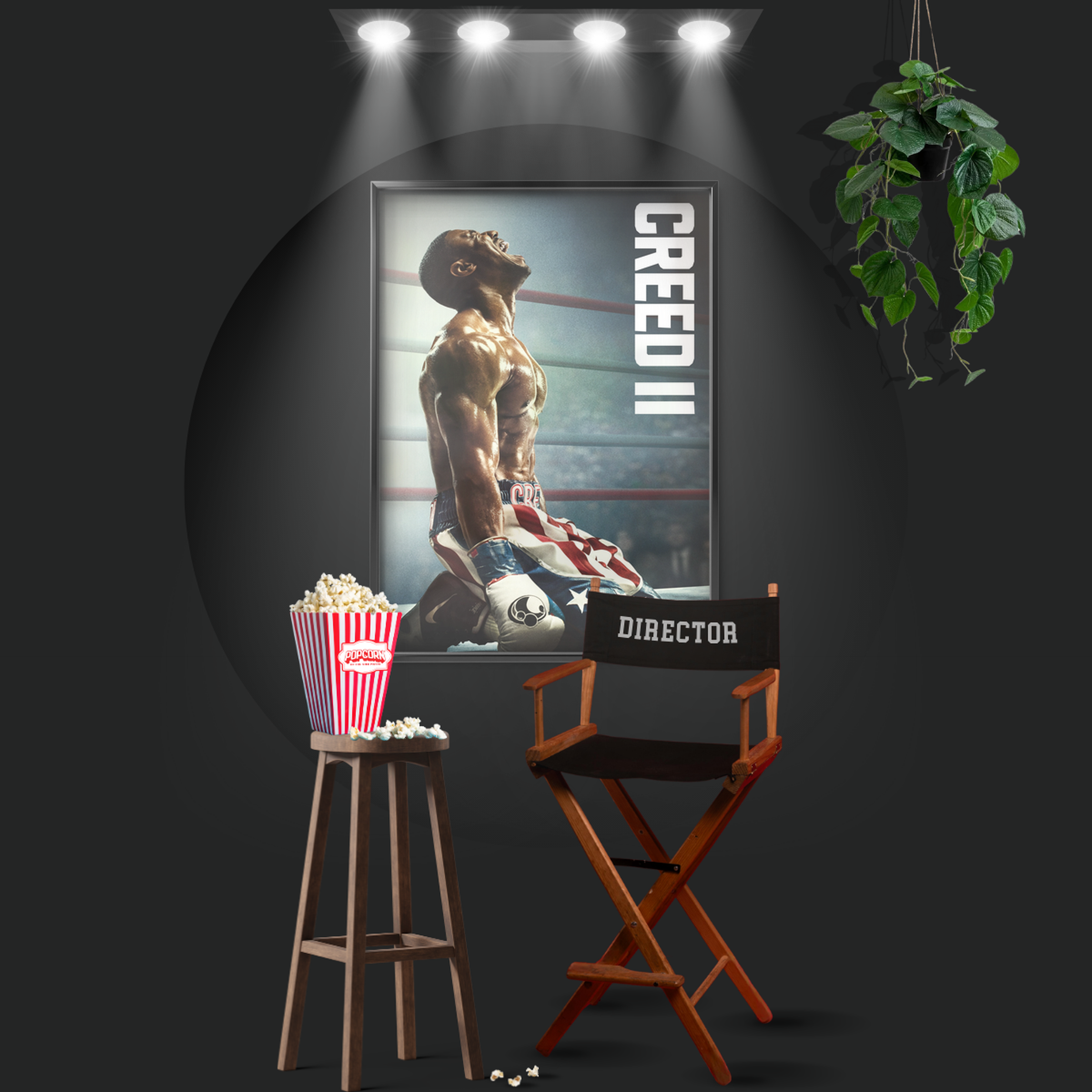 Creed Ii (2018)