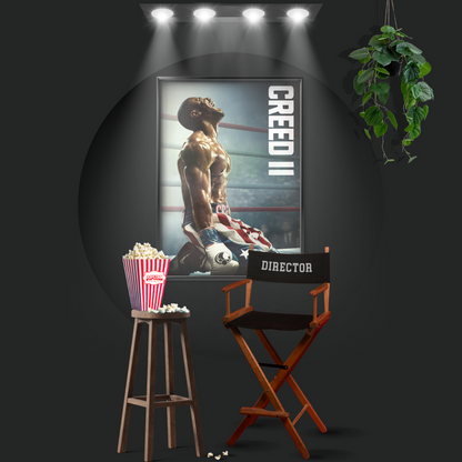 Creed Ii (2018)