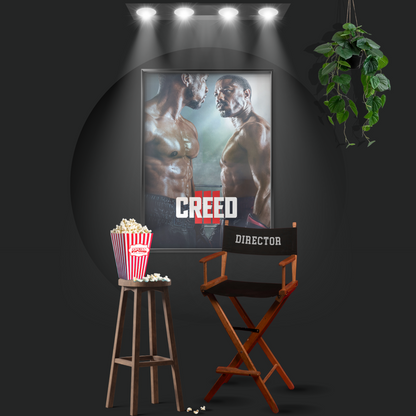 Creed Iii (2023)