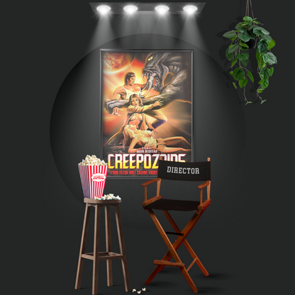 Creepozoids (1987)