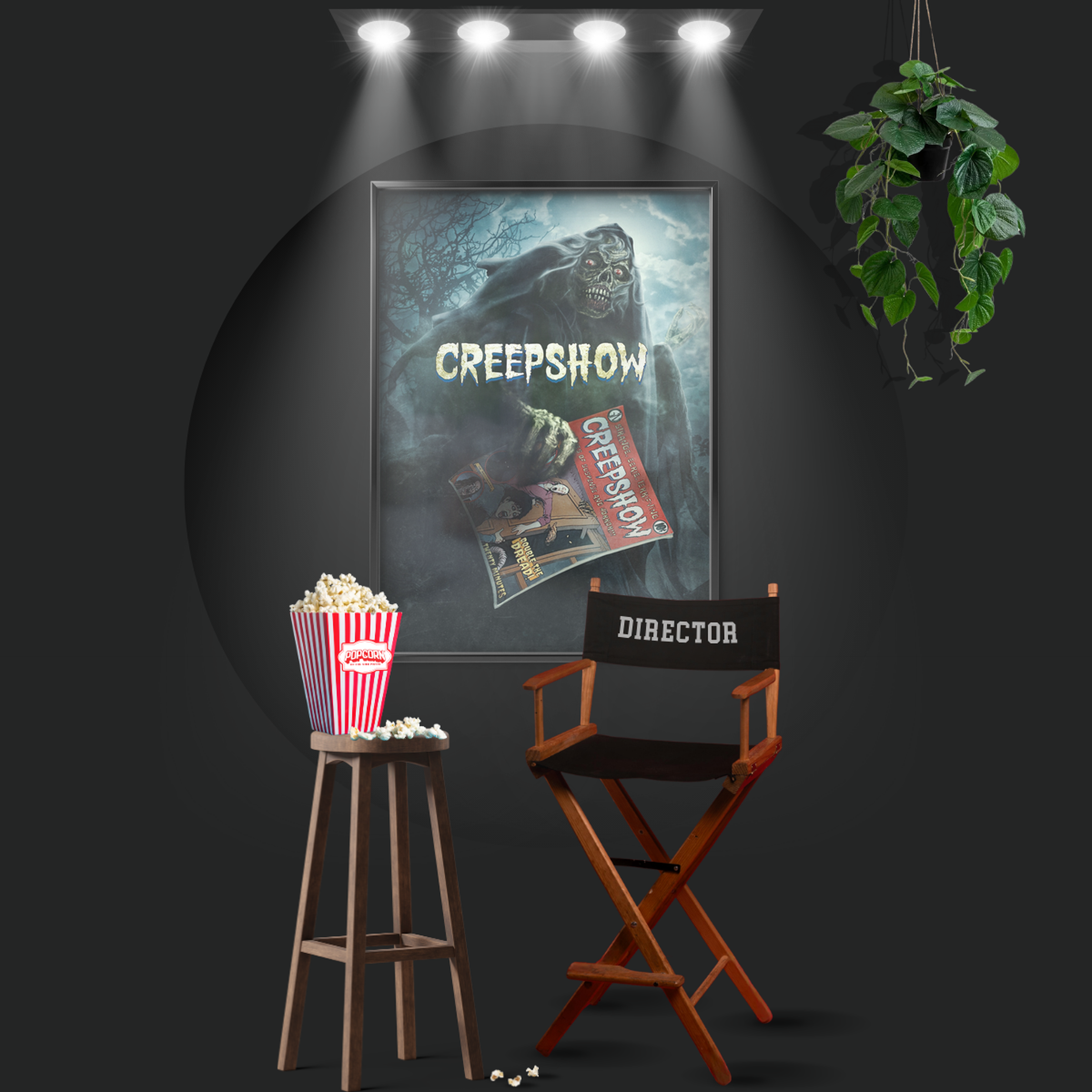 Creepshow (2019)