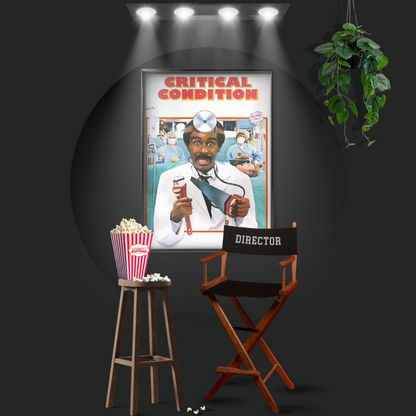 Critical Condition (1987)