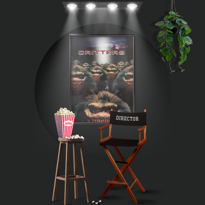Critters (1986)