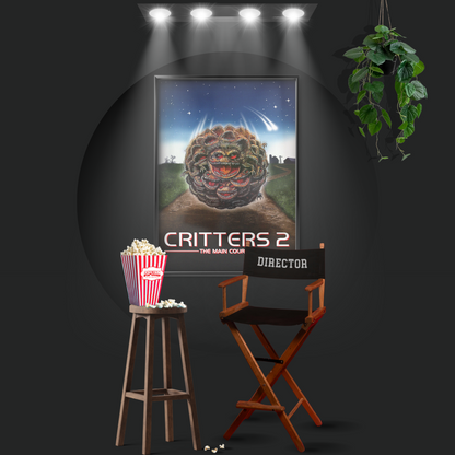 Critters 2 (1988)