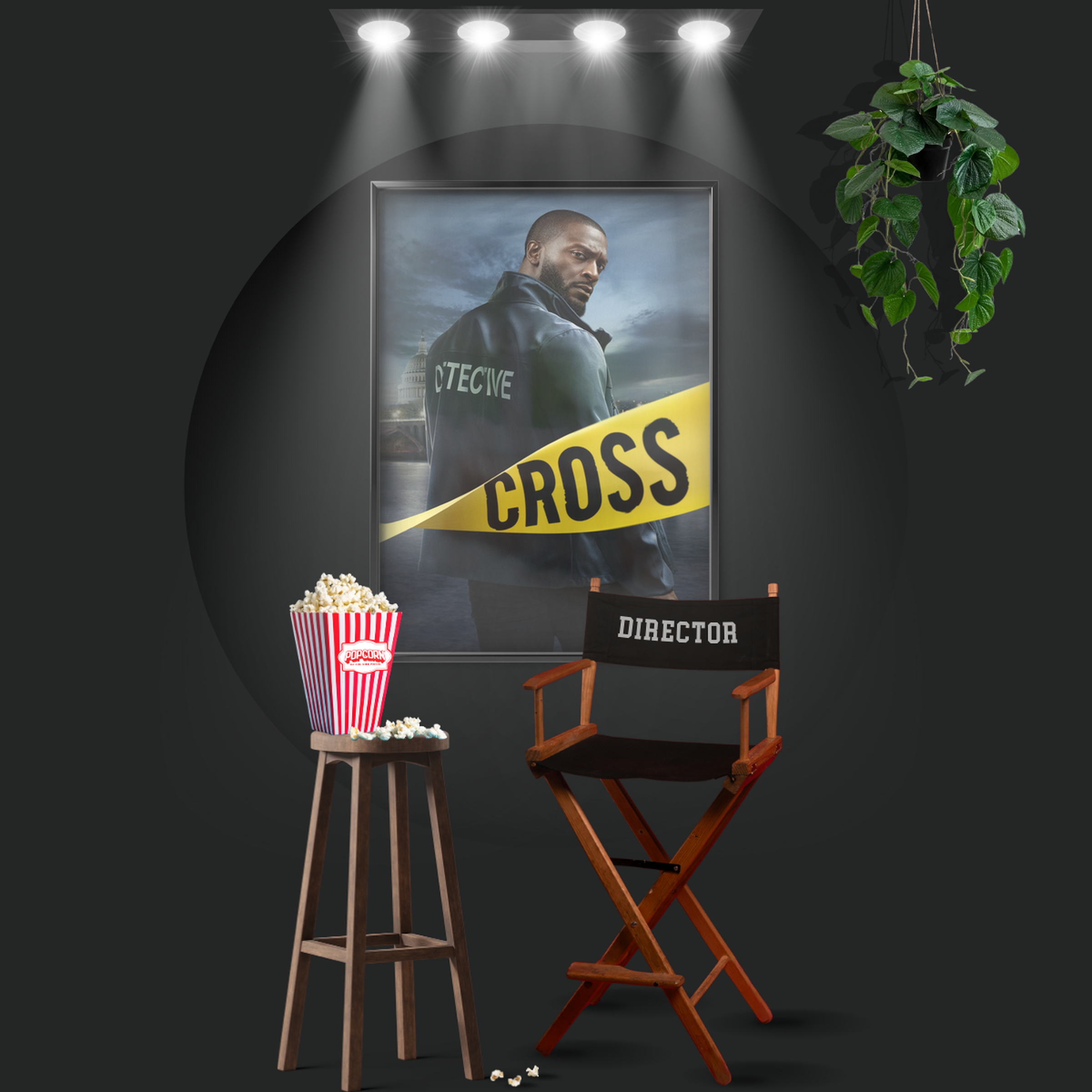 Cross (2024)