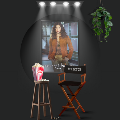 Crossing Jordan (2001)