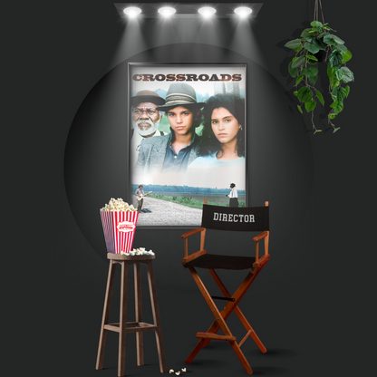 Crossroads (1986)
