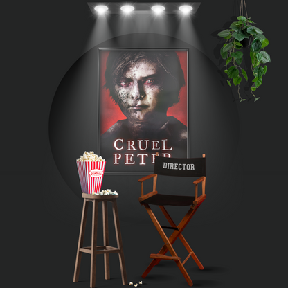 Cruel Peter (2020)