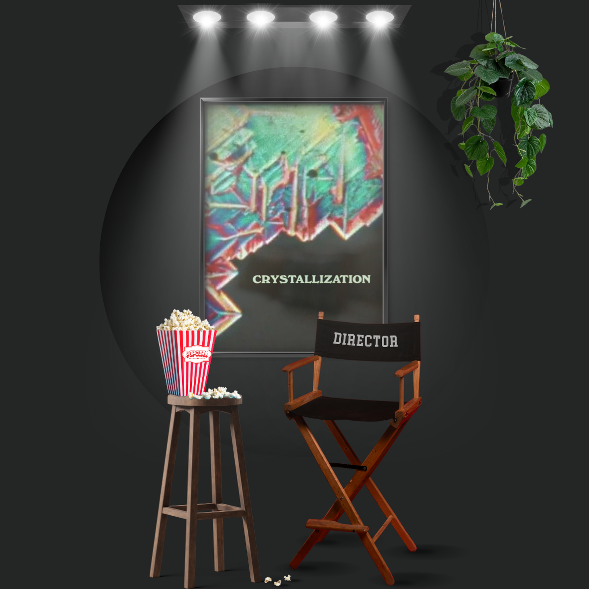 Crystallization (1974)