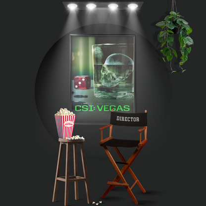 Csi Vegas (2021)