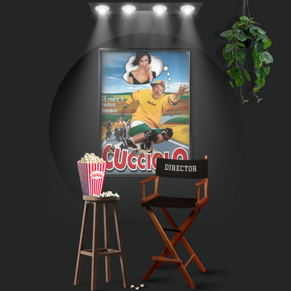 Cucciolo (1998)
