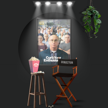 Curb Your Enthusiasm (2000)