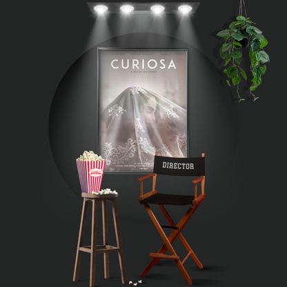 Curiosa (2019)