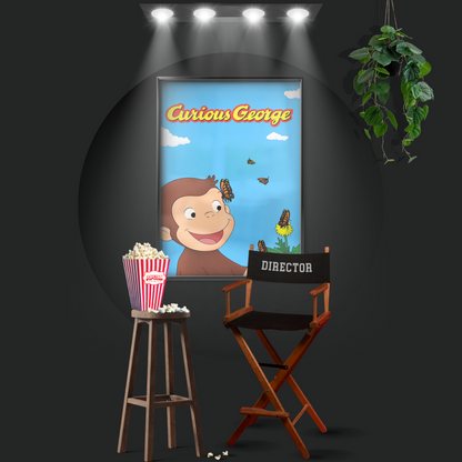 Curious George (2006)