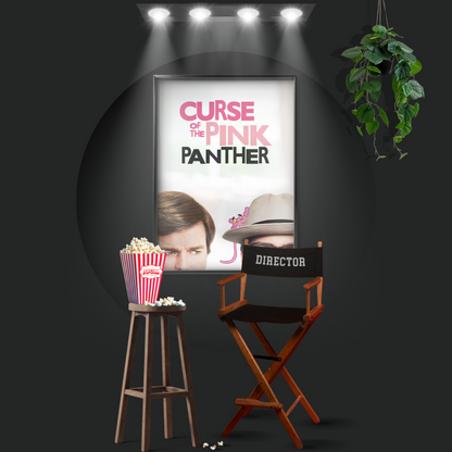 Curse Of The Pink Panther (1983)