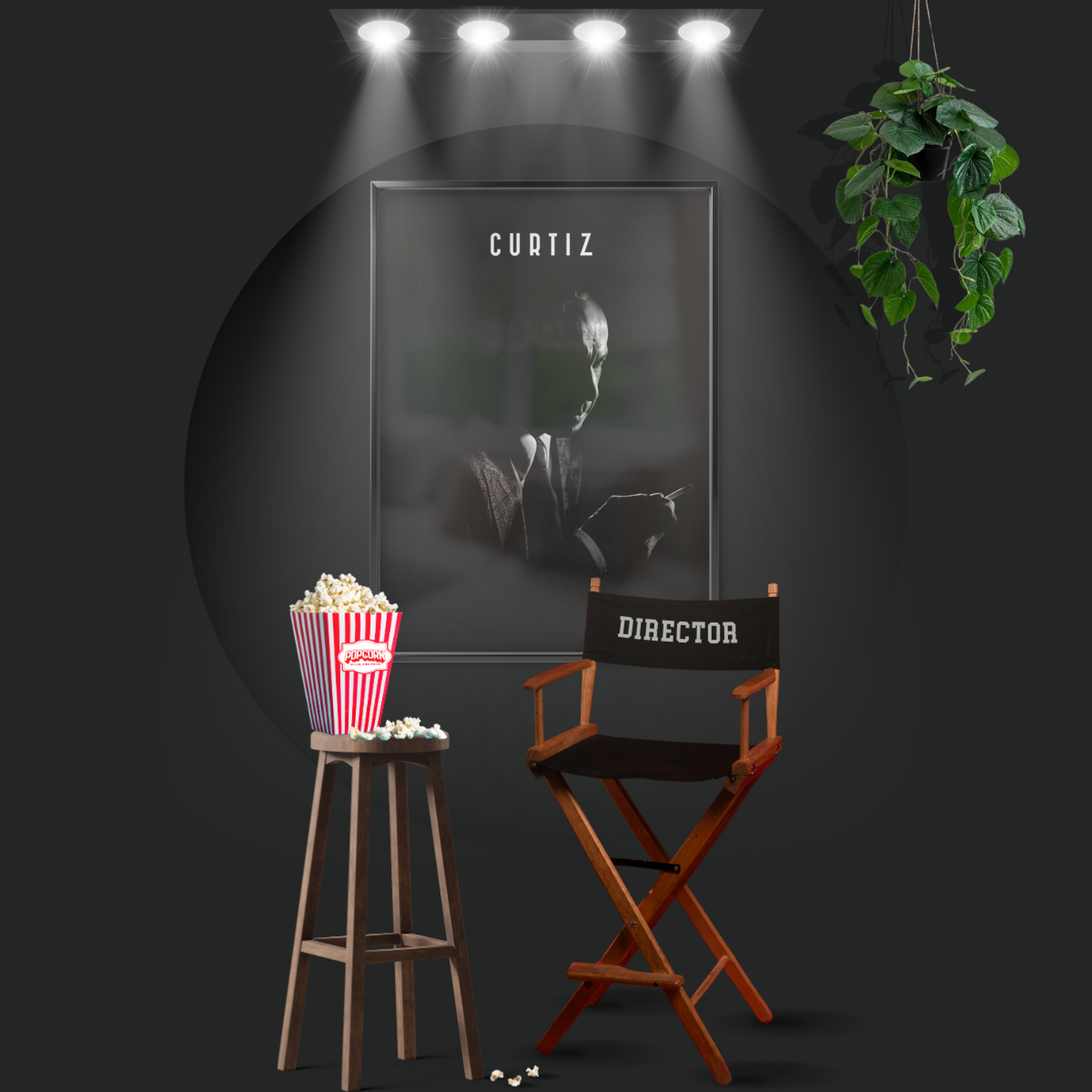 Curtiz (2019)