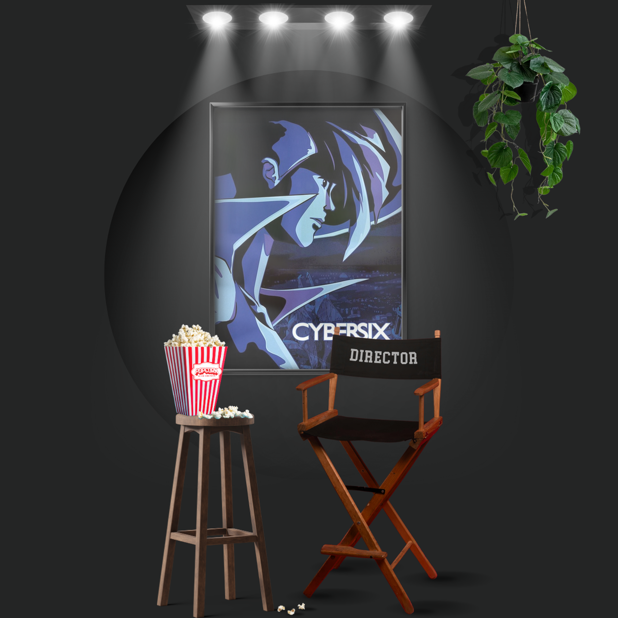 Cybersix (1999)