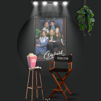 Cybill (1995)
