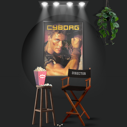 Cyborg (1989)