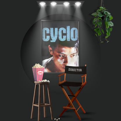 Cyclo (1996)