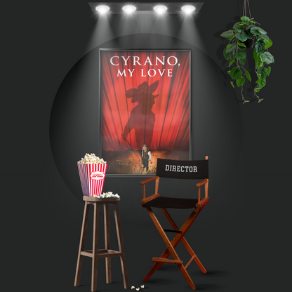 Cyrano, My Love (2018)