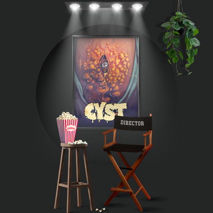 Cyst (2020)
