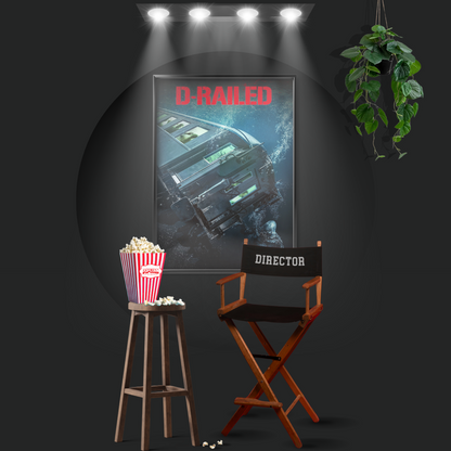 D Railed (2018)