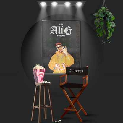 Da Ali G Show (2000)
