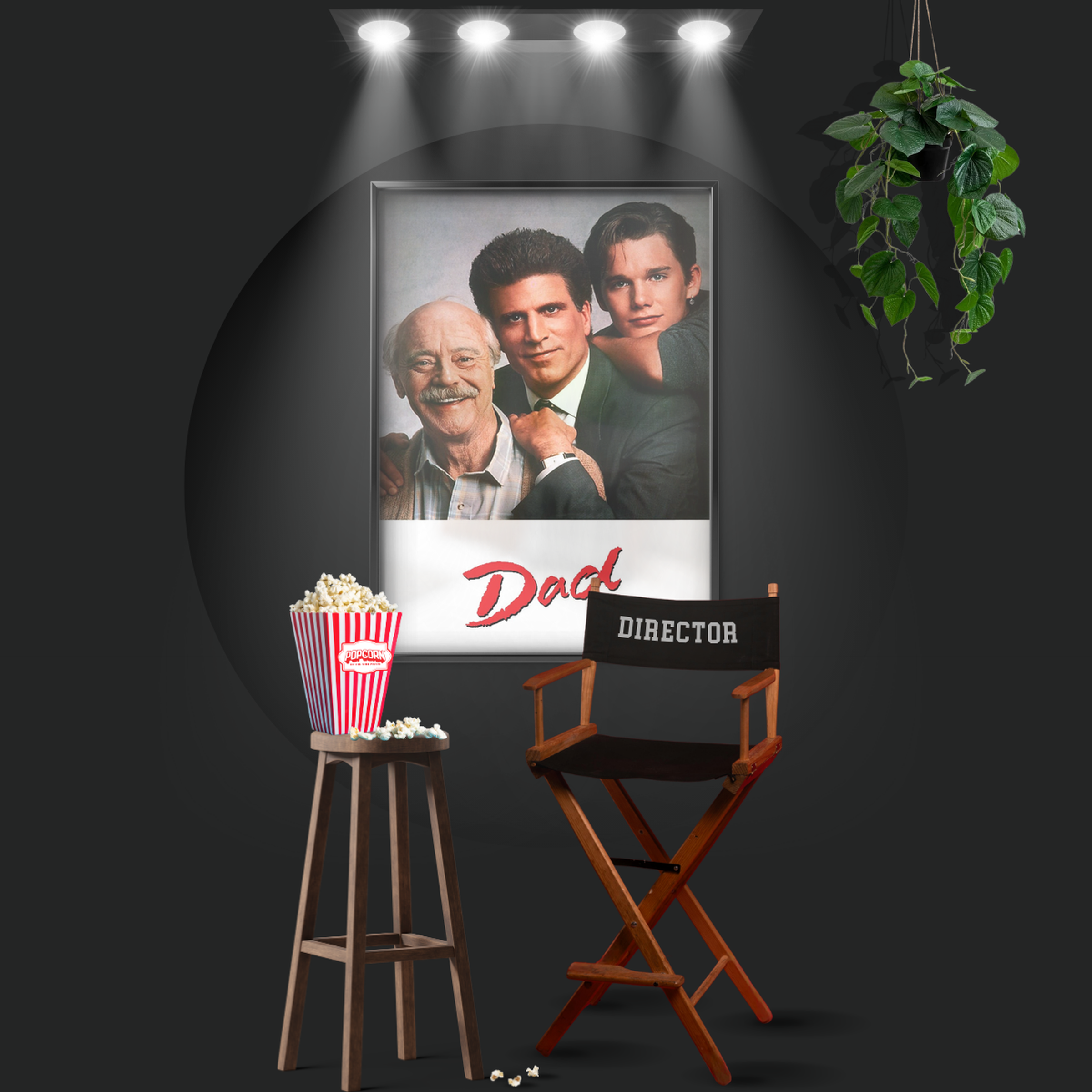 Dad (1989)