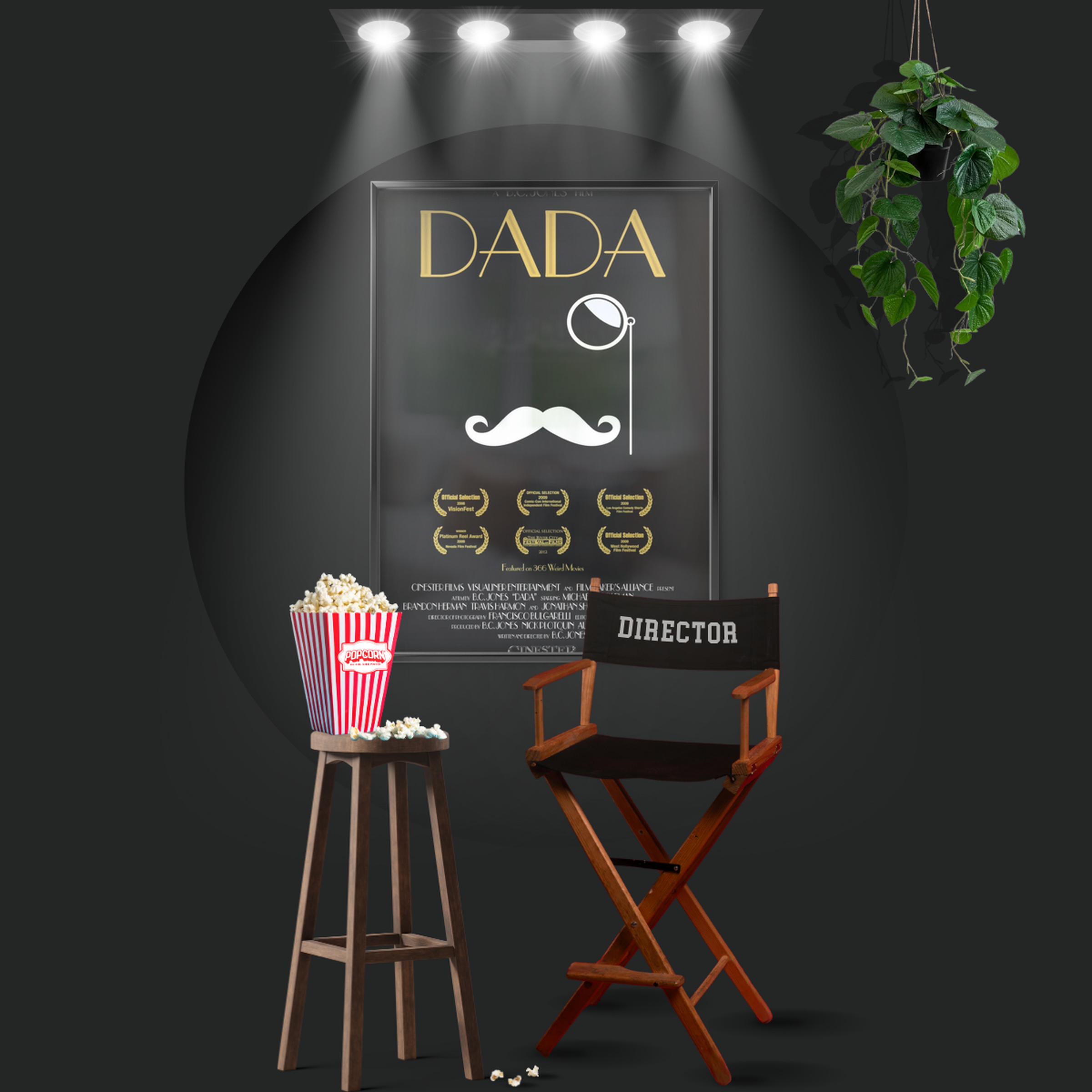 Dada (2008)