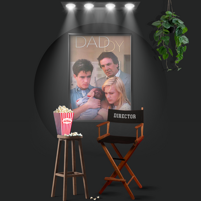 Daddy (1987)