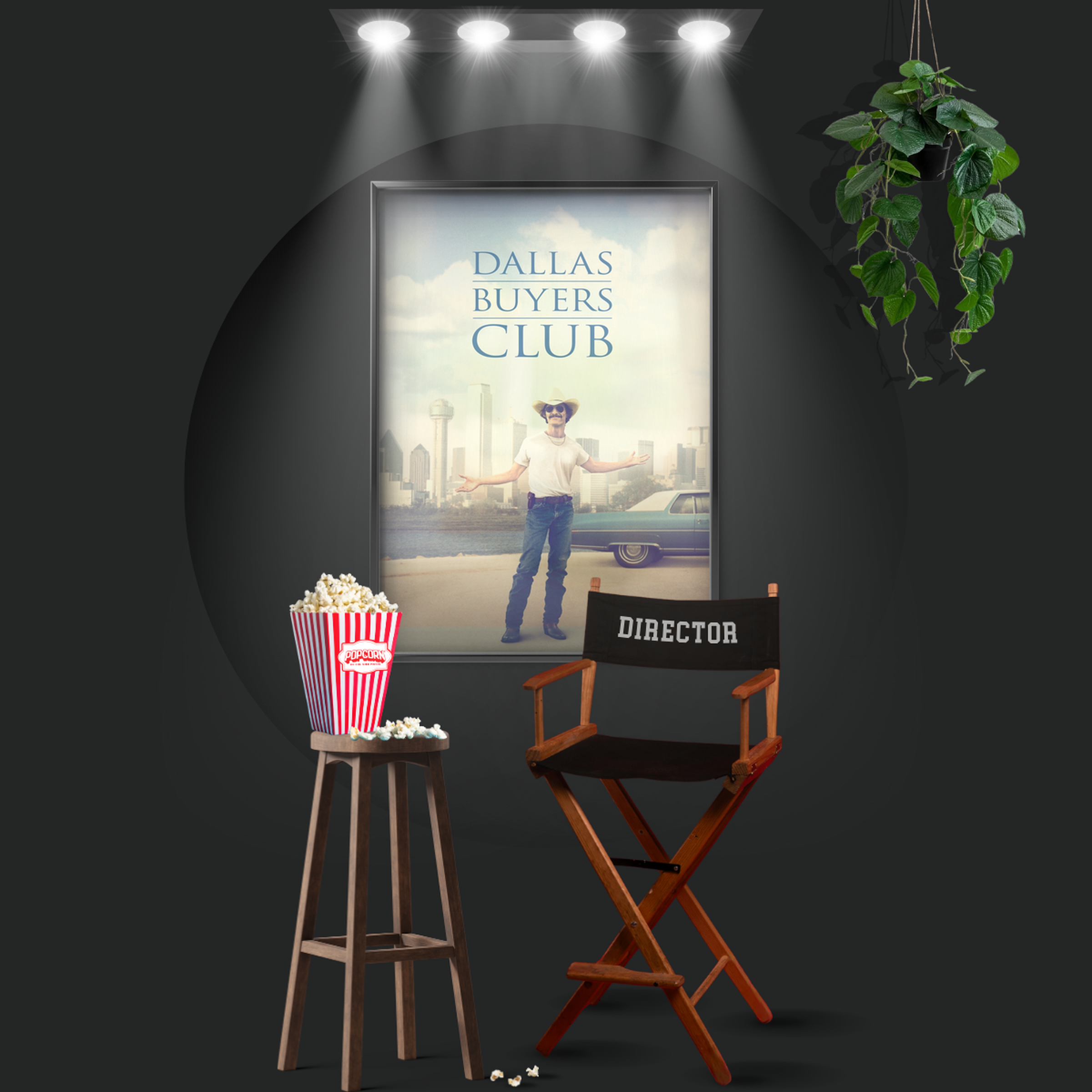 Dallas Buyers Club (2013)